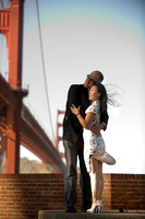 SG.SF Wedding Album