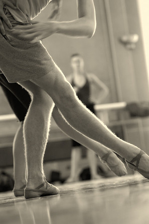 Alonzo King